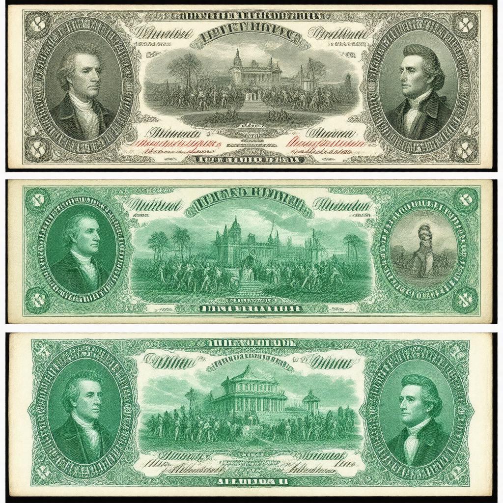 Greenback (1860s money)